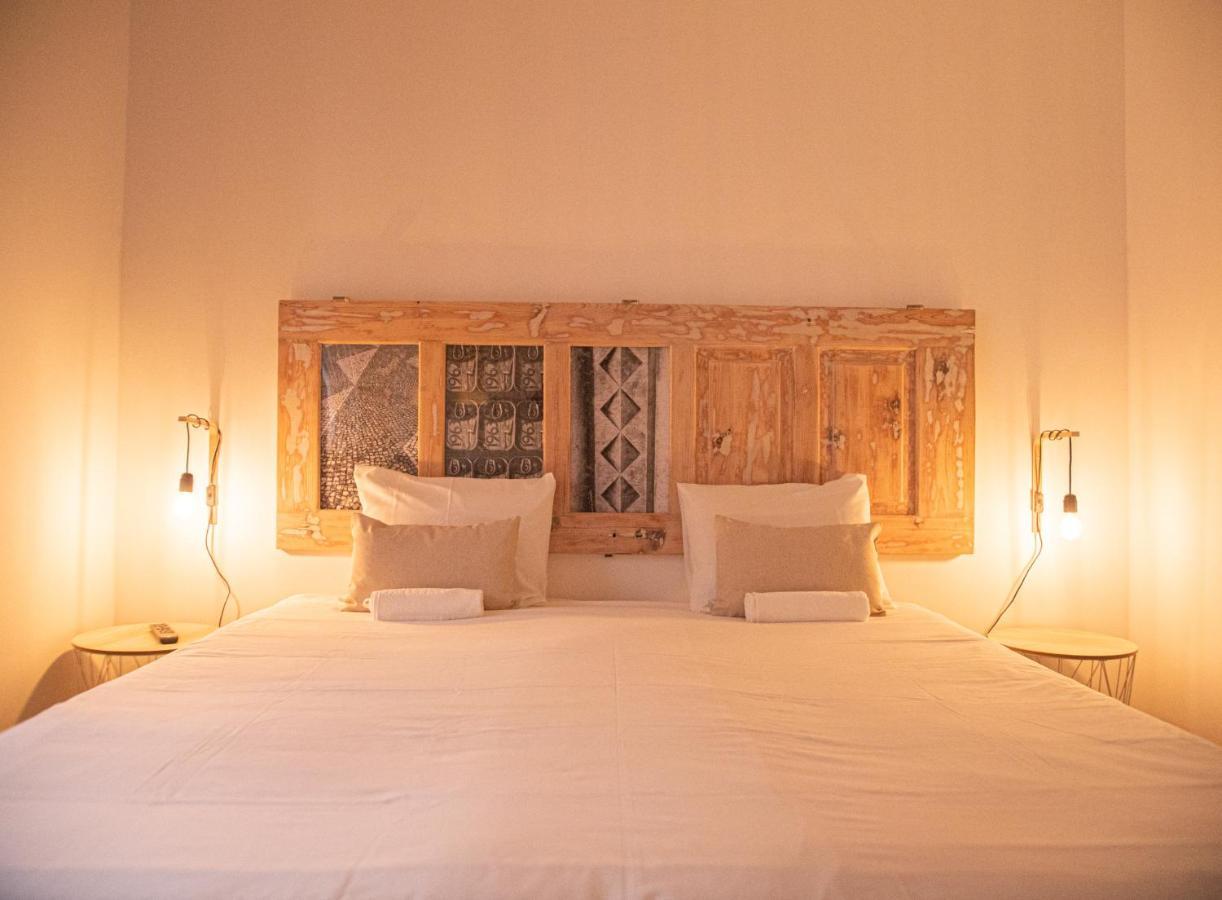 Lisbon Top Hostel — Photos 1